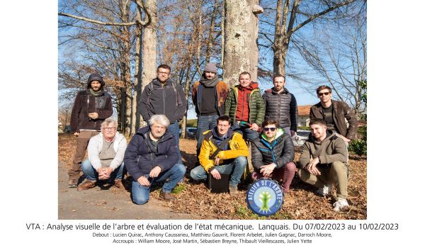 Photos des ateliers et des formations de l